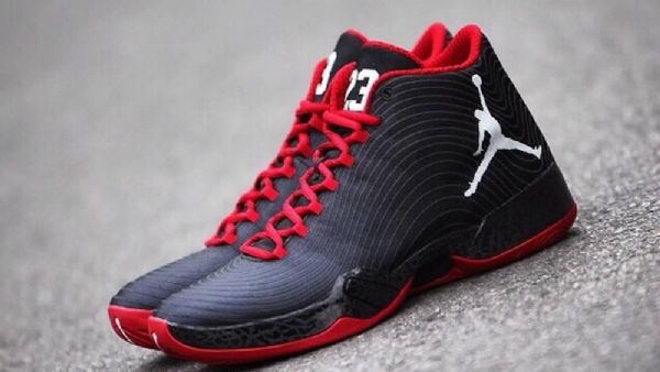 Nike Air Jordan Xx9 Sko Herre Rød