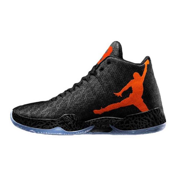 Nike Air Jordan Xx9 Team Sko Herre Oransje