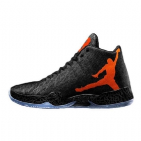 Nike Air Jordan Xx9 Team Sko Herre Oransje