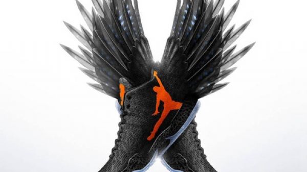 Nike Air Jordan Xx9 Team Sko Herre Oransje