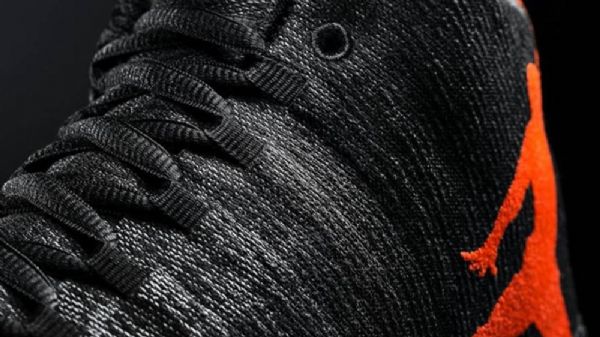 Nike Air Jordan Xx9 Team Sko Herre Oransje