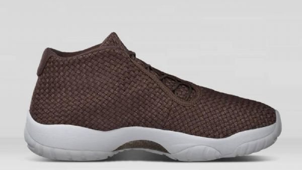 Nike Air Jordan Future Baroque Sko Herre Brune