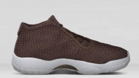 Nike Air Jordan Future Baroque Sko Herre Brune