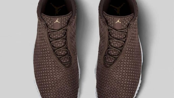 Nike Air Jordan Future Baroque Sko Herre Brune