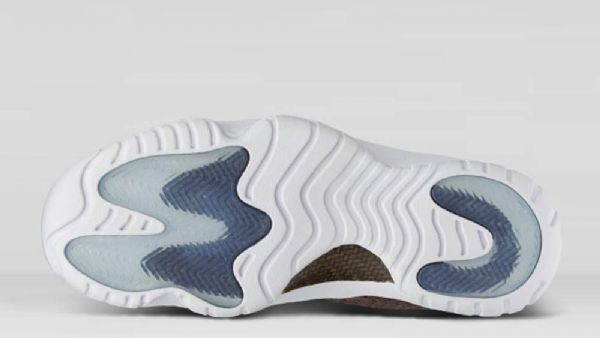 Nike Air Jordan Future Baroque Sko Herre Brune