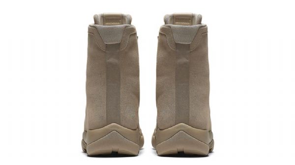 Nike Air Jordan Future Boot Sko Herre Khaki