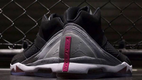 Nike Air Jordan Future Flight Remix Sko Herre Svarte