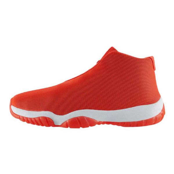 Nike Air Jordan Future Infrared 23 Sko Herre Oransje