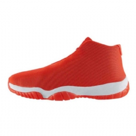 Nike Air Jordan Future Infrared 23 Sko Herre Oransje