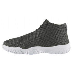 Nike Air Jordan Future Iron Sko Herre Grønn