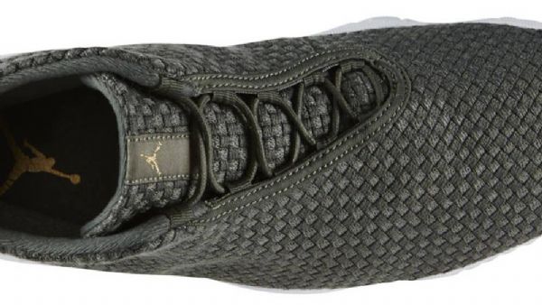 Nike Air Jordan Future Iron Sko Herre Grønn