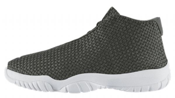 Nike Air Jordan Future Iron Sko Herre Grønn