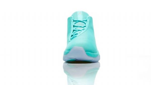 Nike Air Jordan Future Jade Sko Herre Lyse Grønn