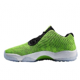 Nike Air Jordan Future Low Tops Pulse Sko Herre Grønn