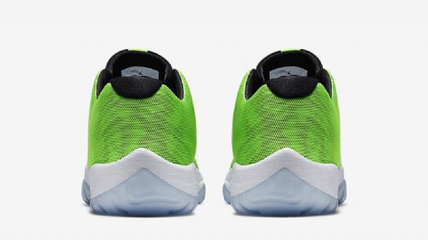 Nike Air Jordan Future Low Tops Pulse Sko Herre Grønn