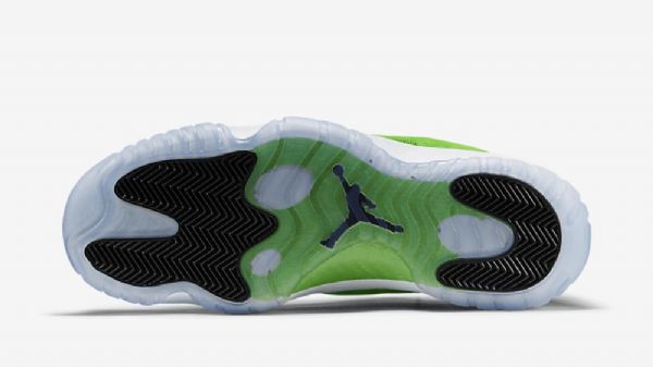 Nike Air Jordan Future Low Tops Pulse Sko Herre Grønn