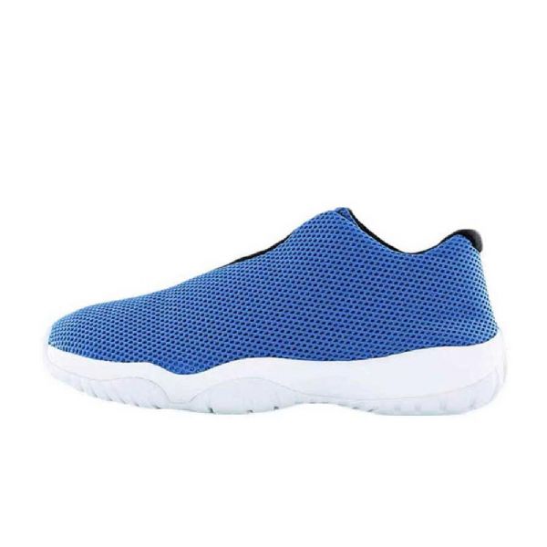 Nike Air Jordan Future Low Tops Sko Herre Blå