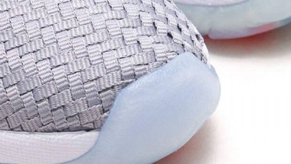 Nike Air Jordan Future Low Tops Sko Herre Grå