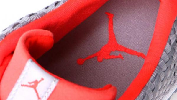 Nike Air Jordan Future Low Tops Sko Herre Grå