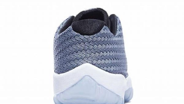 Nike Air Jordan Future Low Tops Sko Herre Grå