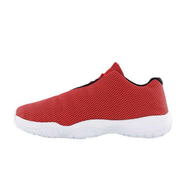 Nike Air Jordan Future Low Tops Sko Herre Rød