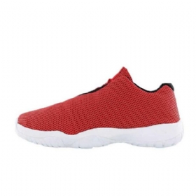 Nike Air Jordan Future Low Tops Sko Herre Rød