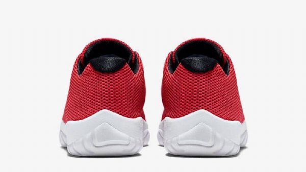 Nike Air Jordan Future Low Tops Sko Herre Rød