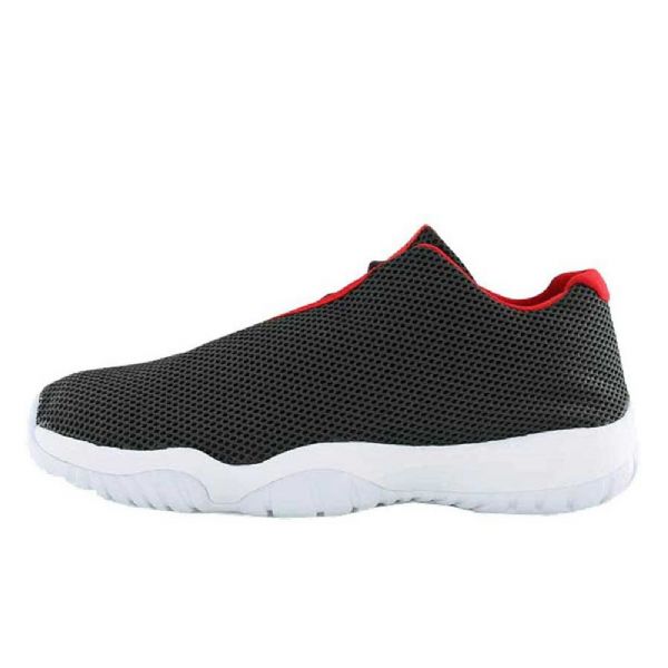Nike Air Jordan Future Low Tops Sko Herre Svarte Rød