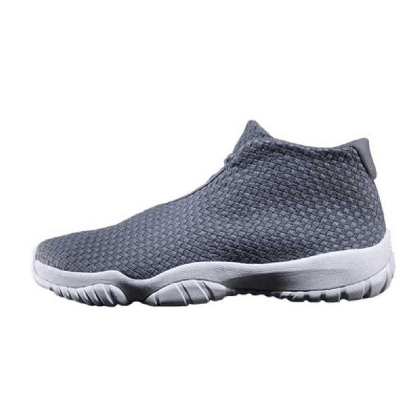 Nike Air Jordan Future Premium Sko Herre Grå