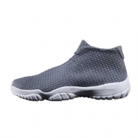 Nike Air Jordan Future Premium Sko Herre Grå