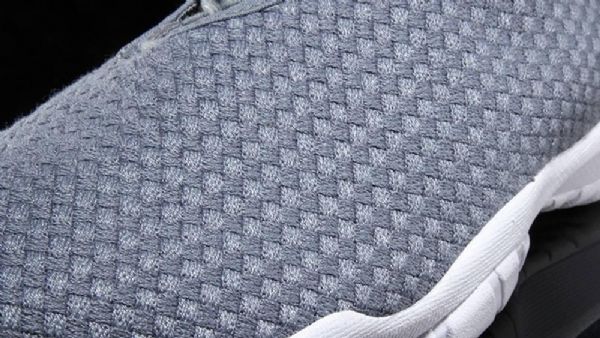 Nike Air Jordan Future Premium Sko Herre Grå