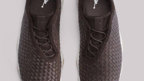 Nike Air Jordan Future Premium Sko Herre Mørke Sjokolade