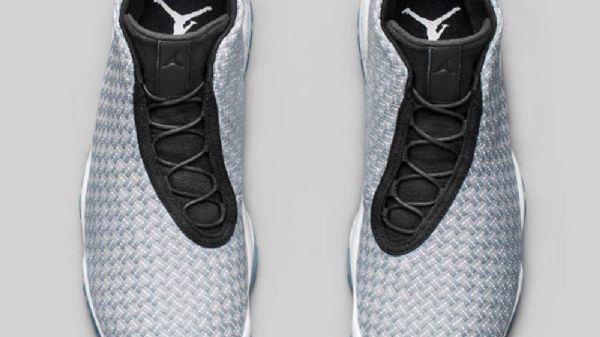 Nike Air Jordan Future Premium Sko Herre Sølv