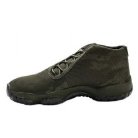 Nike Air Jordan Future Sequoia Sko Herre Armygreen