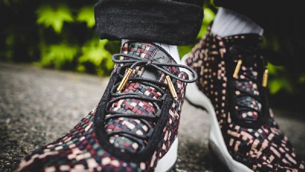 Nike Air Jordan Future Sko Herre Camouflage Grønn Brune