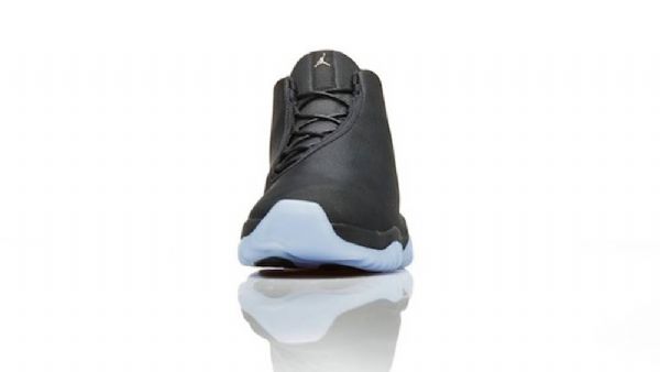 Nike Air Jordan Future Sko Herre Svarte