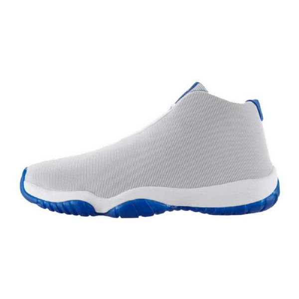Nike Air Jordan Future Sports Sko Herre Blå