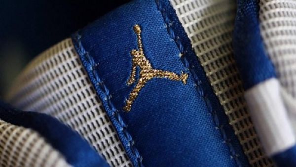 Nike Air Jordan Future Sports Sko Herre Blå