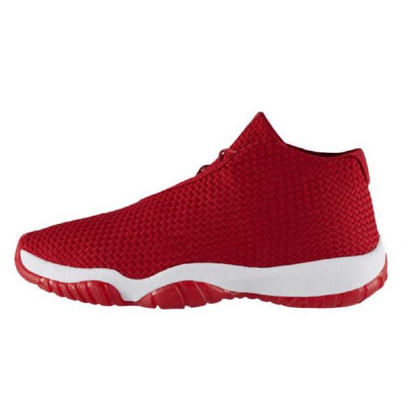 Nike Air Jordan Future True Sko Herre Rød