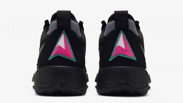 Nike Air Jordan Zoom 92 Neptune Sko Herre Grå Grønn