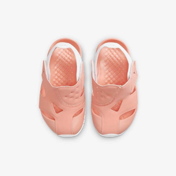 Nike Air Jordan Flare Sko Barn Rød Hvite